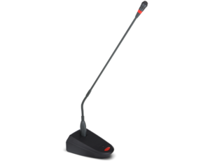 Microfone Gooseneck MG-480
