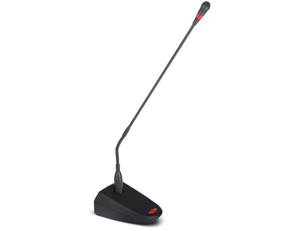 Microfone Gooseneck MG-480